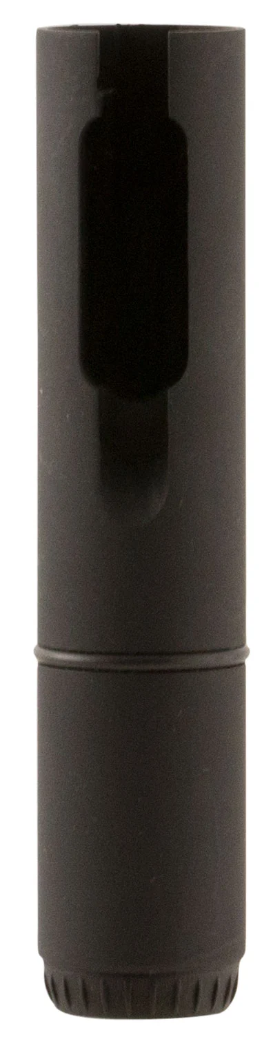 Ruger 90482 Bolt Shroud 6061-T6 Aluminum Black Anodized