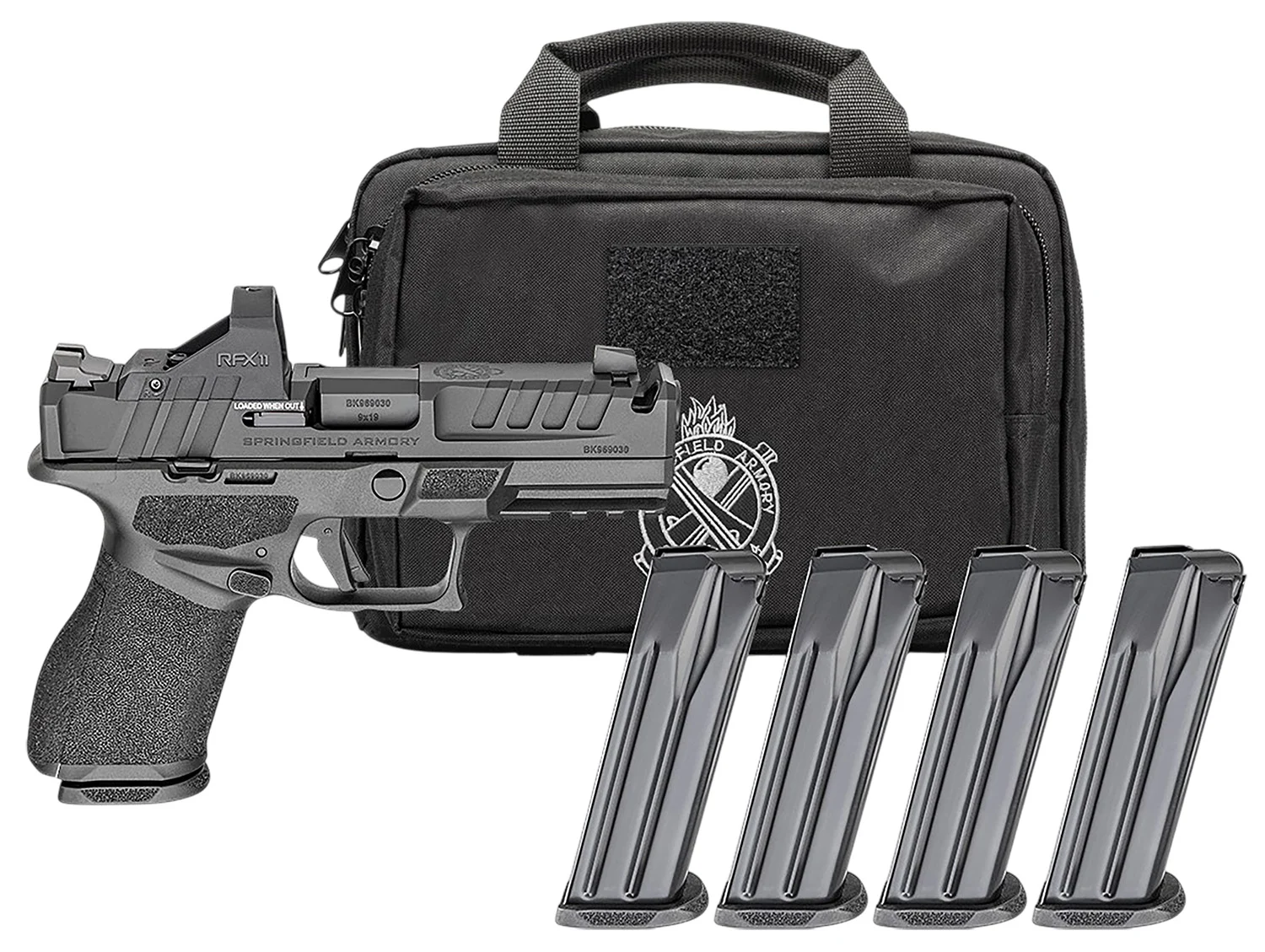 SPG EC9409BLCCOMPPAC ECHLN CMP UDT 4 10R