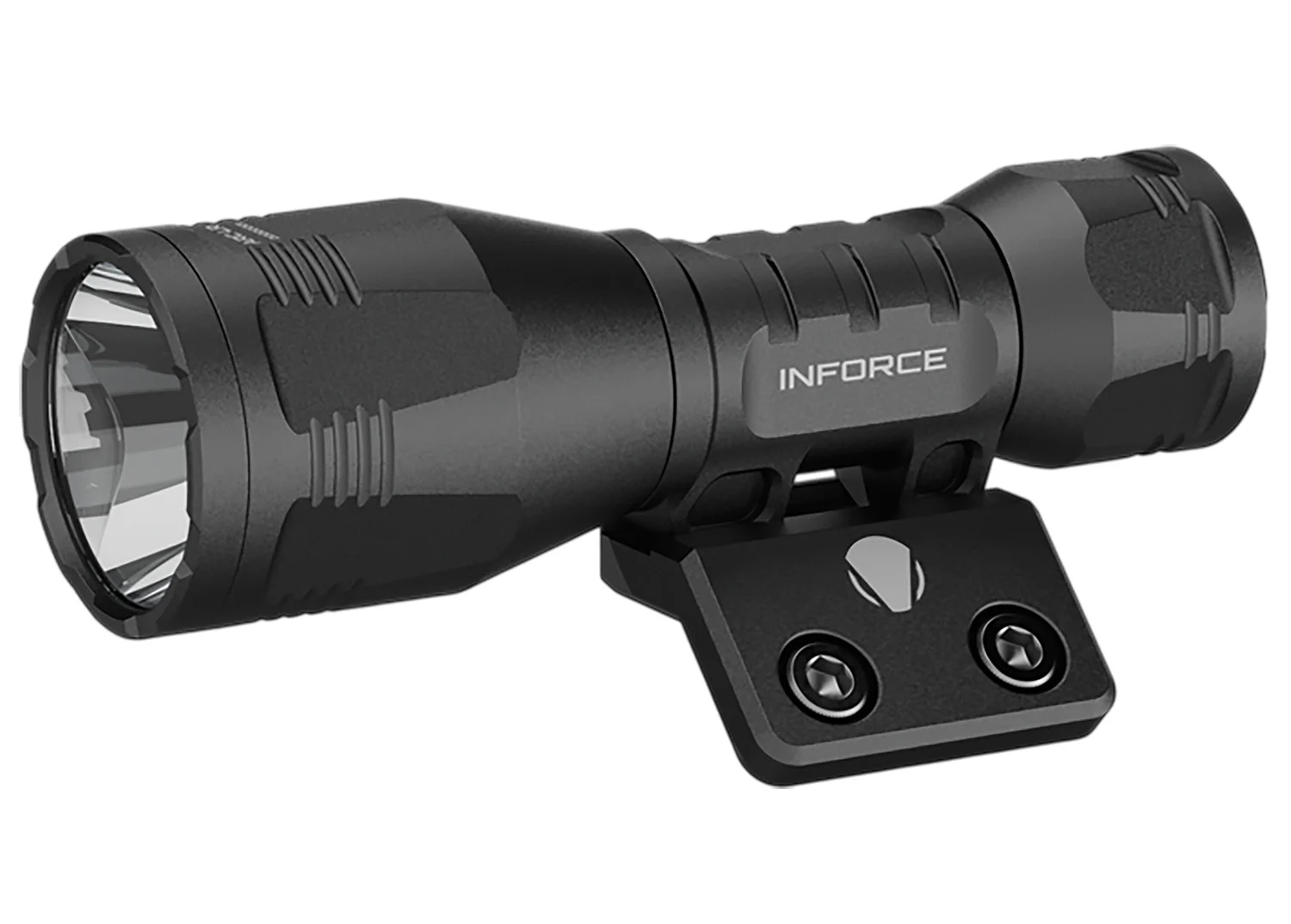 Inforce IF71015 ARC 350 Black Aluminum 1200 Lumens M-LOK Mount