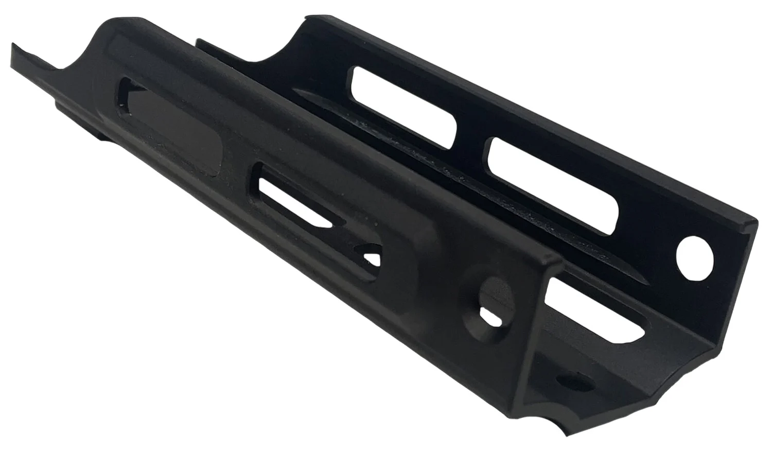 Kinetic Development Group MRX5-MK2-015 FN Scar Rail MREX15 6" Black