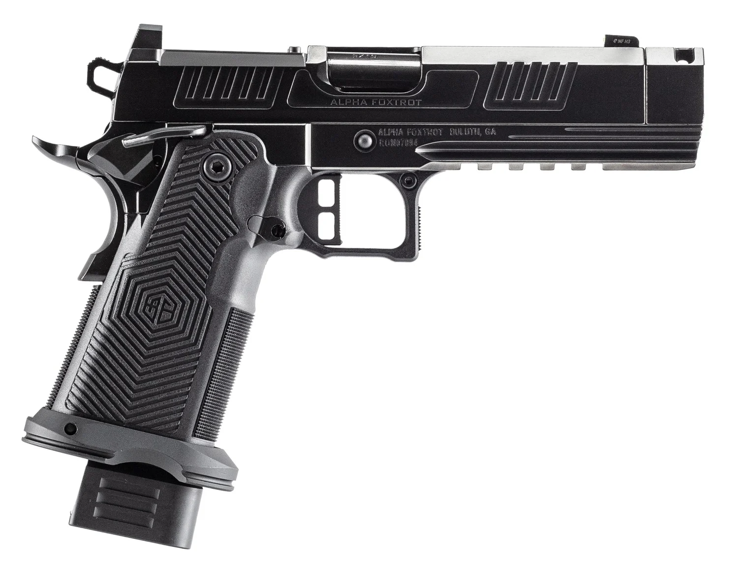 AF AA39X1CIG-PDBK19 AF1911-ROMULUS 4.25 TH POL