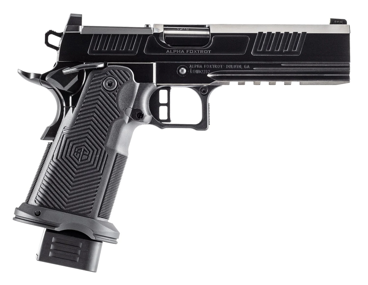 AF AA39X1EID-PDBK19 AF1911-ROMULUS 5 STD POL