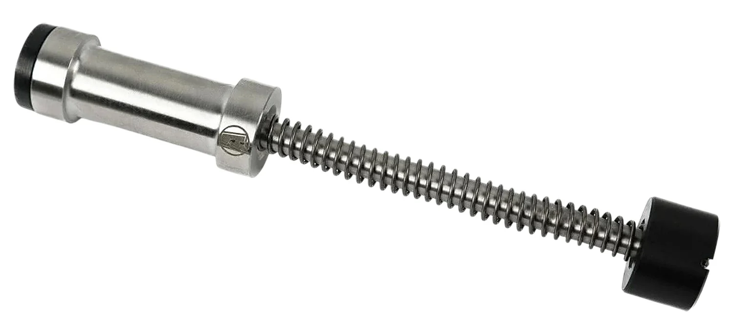 Armaspec ARM258-H2 SMB-H2 Captured Silver AR-15 Gen3