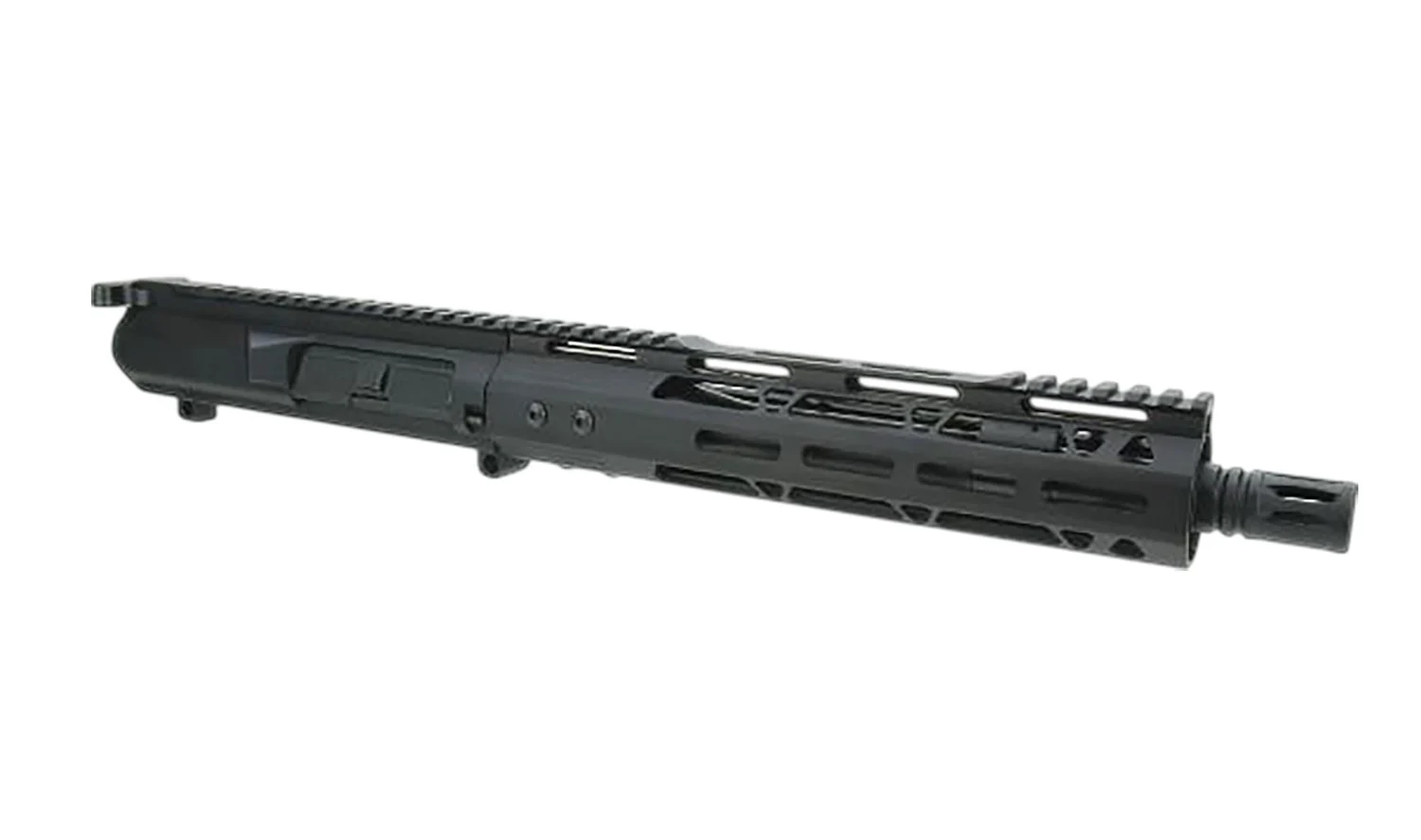 TACFIRE BU30810 10" 308W BUILT UPPER W/BCG
