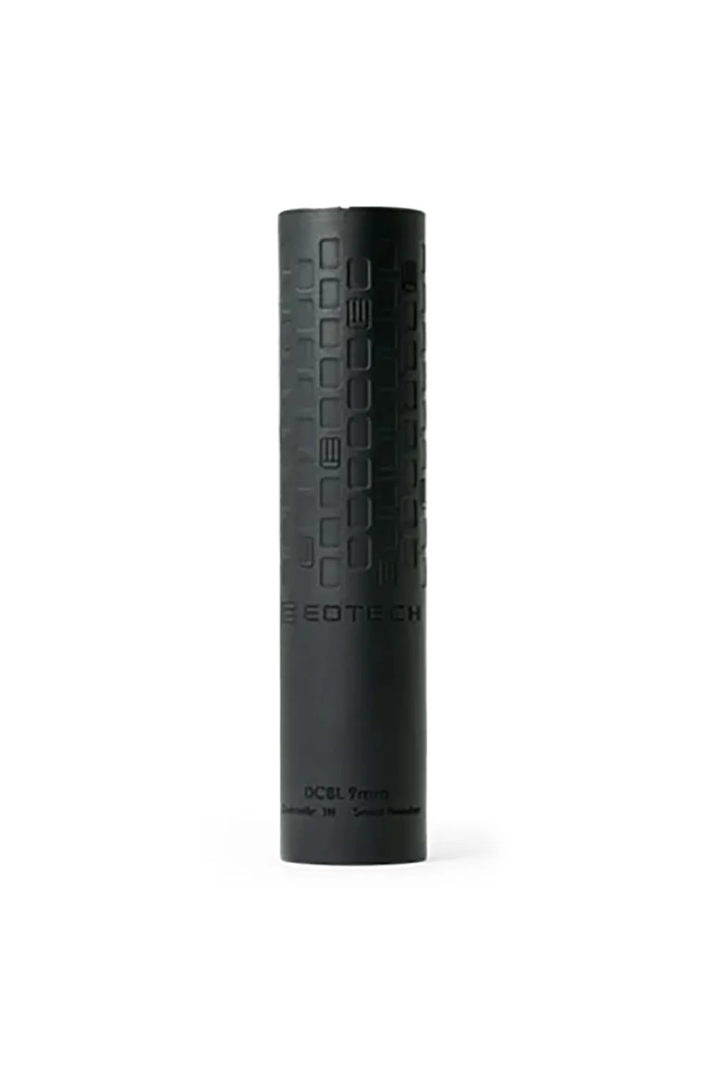 Eotech EOT-DCBL-9CC-MB DCBL Suppressor 9mm 1.60" Black Titanium