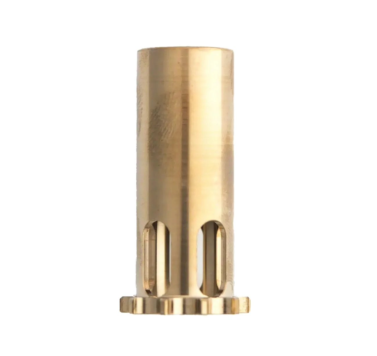 Jk Armament JK155PISTON578X28 Piston 45Cal .578"x28 Stainless Steel For Pistol