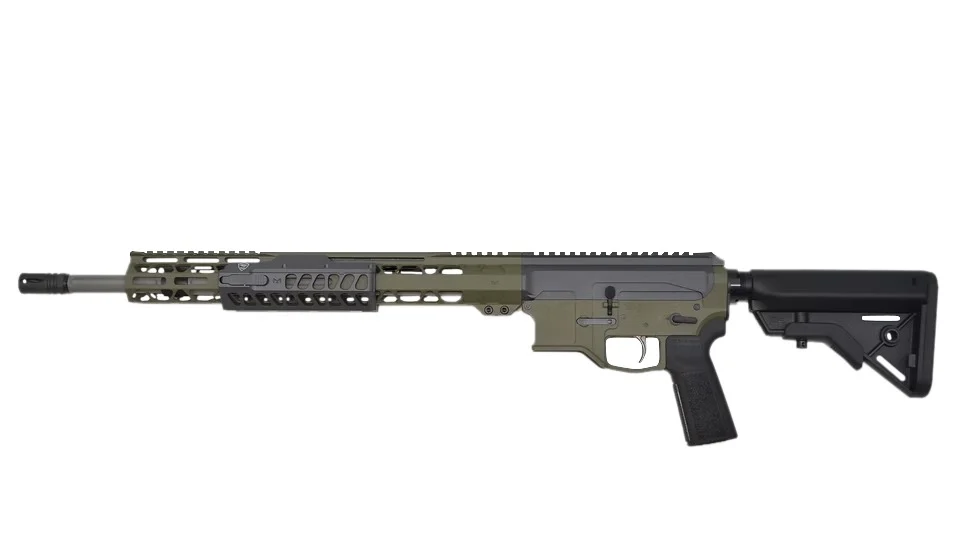 BILSON A3FSS4920R1 BA15FC 6ARC 18 20R SNPGRN/GRY