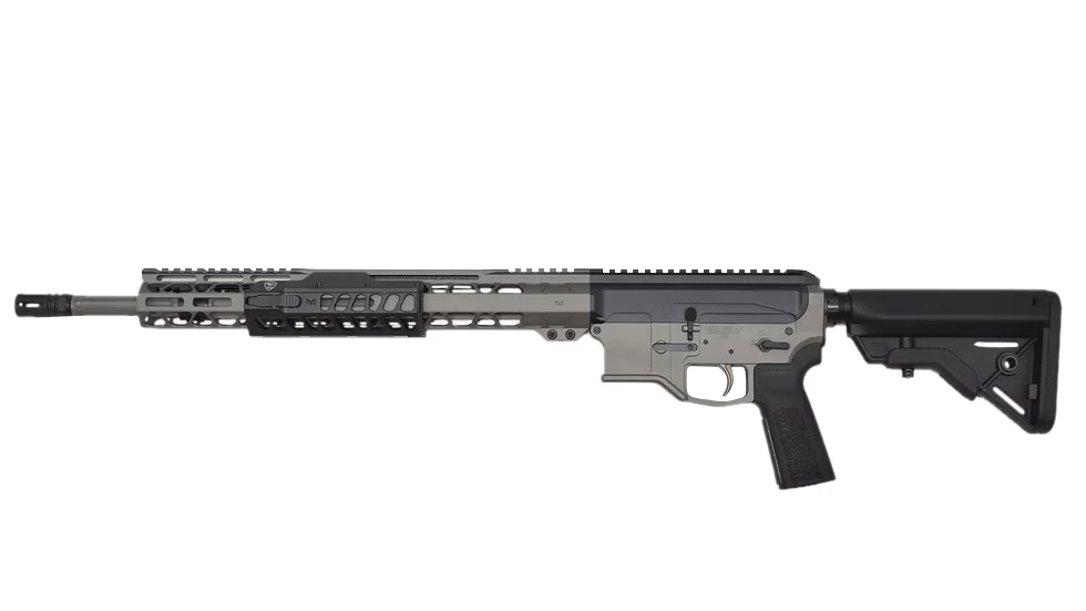 BILSON A3FSSTB20R1 BA15FC 6ARC 18 20R TGRY/GBLK