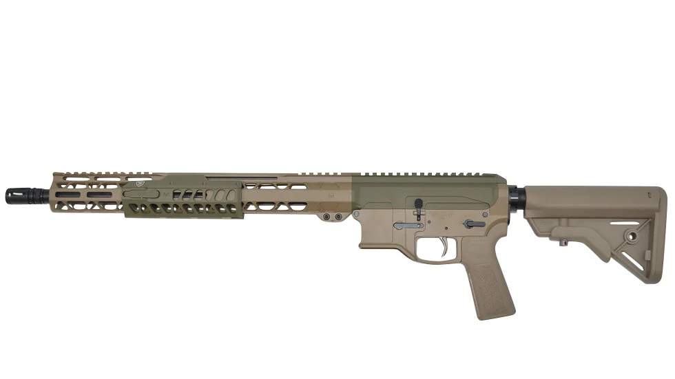 BILSON A2FCSFG20R1 BA15FC 300BO 16 20R FDE/SNPGRN