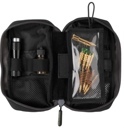 Breakthrough Clean BTMPKR Range Cleaning Kit Rifle Black Nylon Case