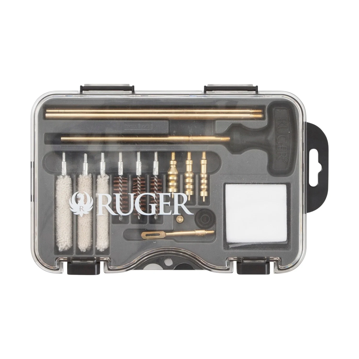 Allen 27836 Universal Cleaning Kit Multi Black