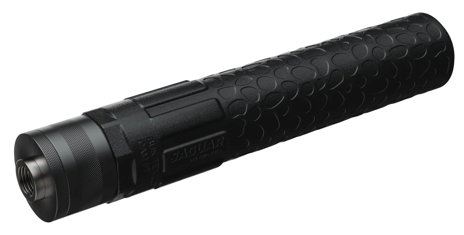 Buktek CAM9T-JB CAM9T Max 9mm 1 3/16"x24
