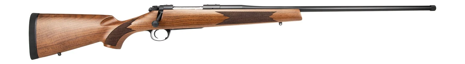 Kimber Mfg, Inc 3000934 Classic Silva 30-06 Springfield Wood Stock