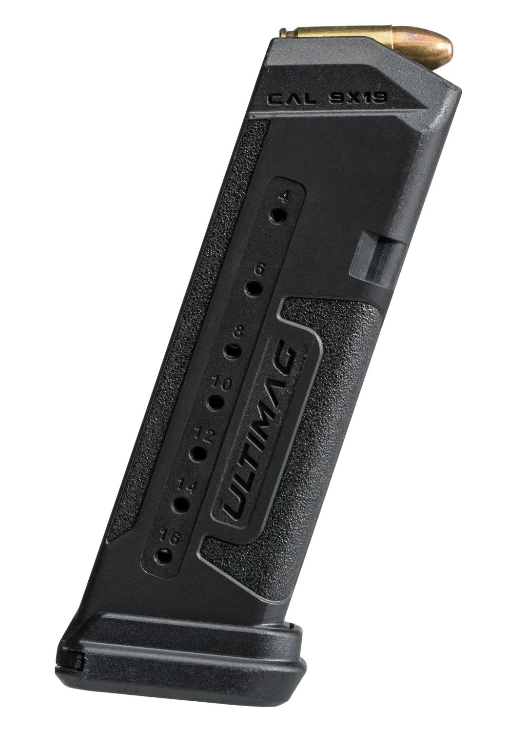 FAB FX-UMAGG19B GLK G19 POLYMER MAGAZINE 16RD
