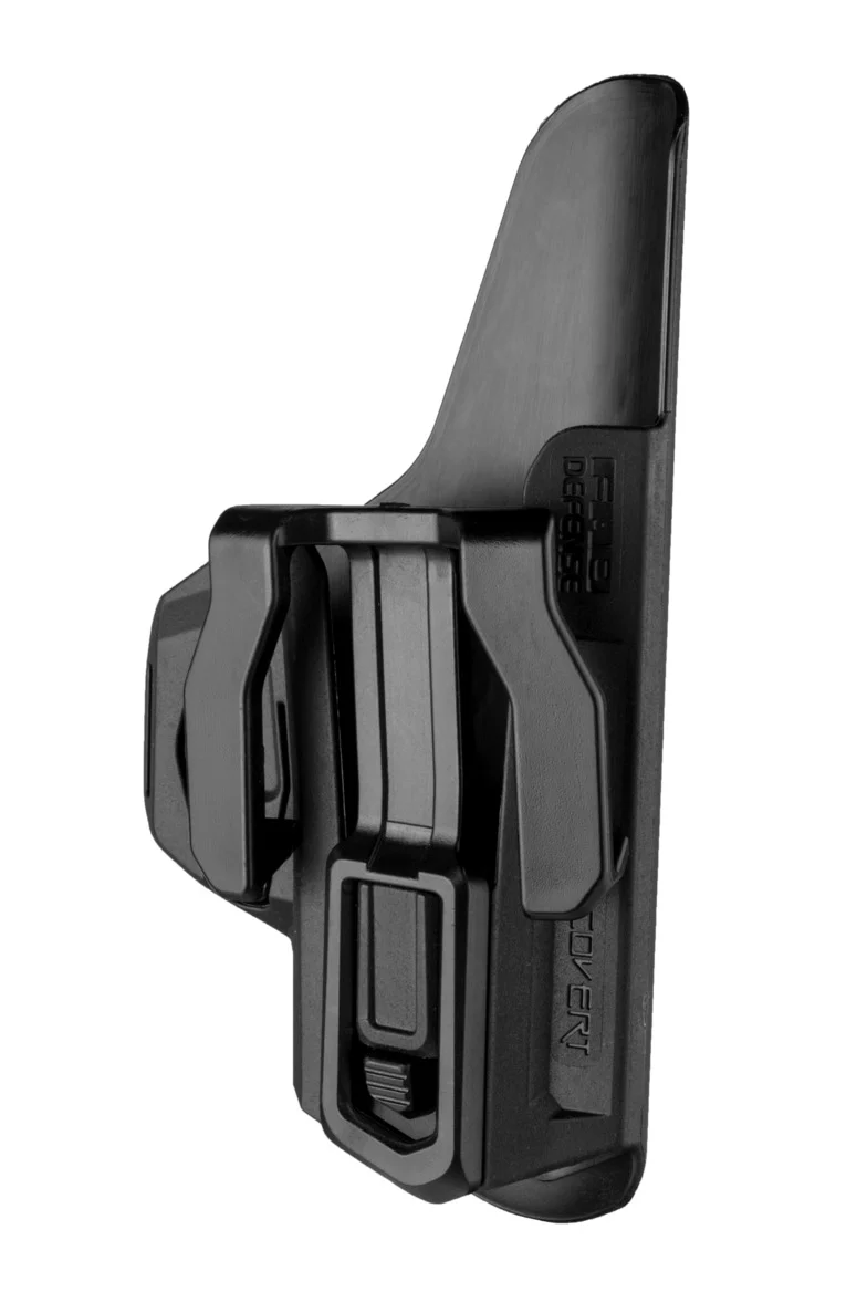 FAB SC-CG43B SCORPUS COVERT IWB GK 43/43X/48