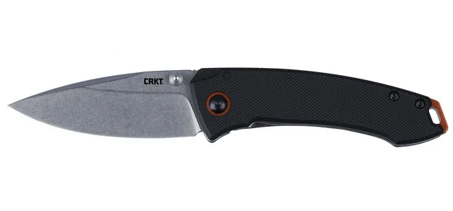 CRKT 2522C TUNA COMPACT 2.73 SLVR