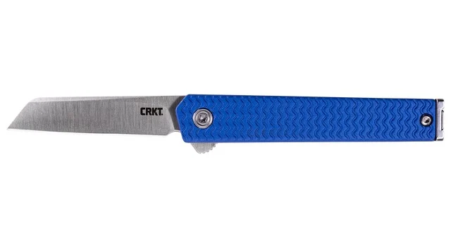 CRKT 7083C CEO MICROFLIPPER 2.21 SHEEPSFT