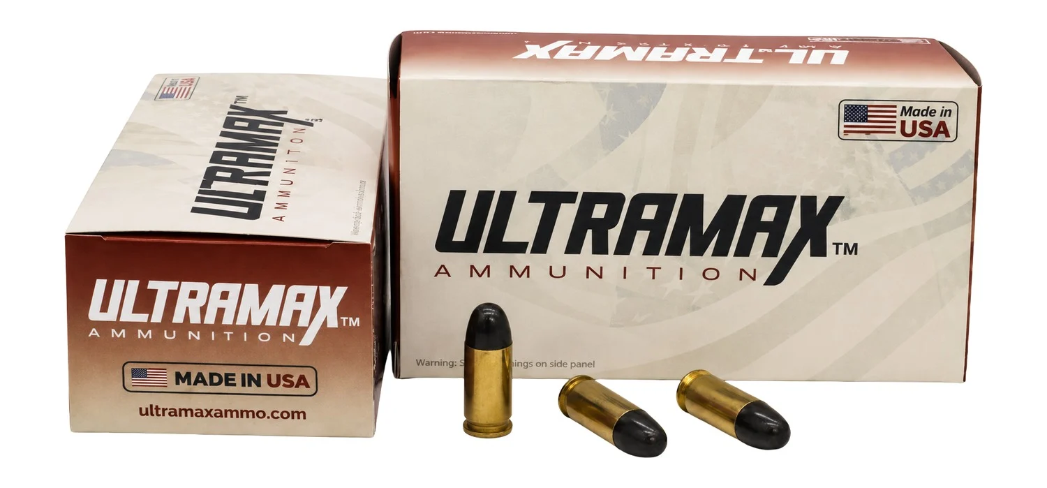 ULTRAMAX ULT-45A-1-N 45 230GR PPRN 50/10