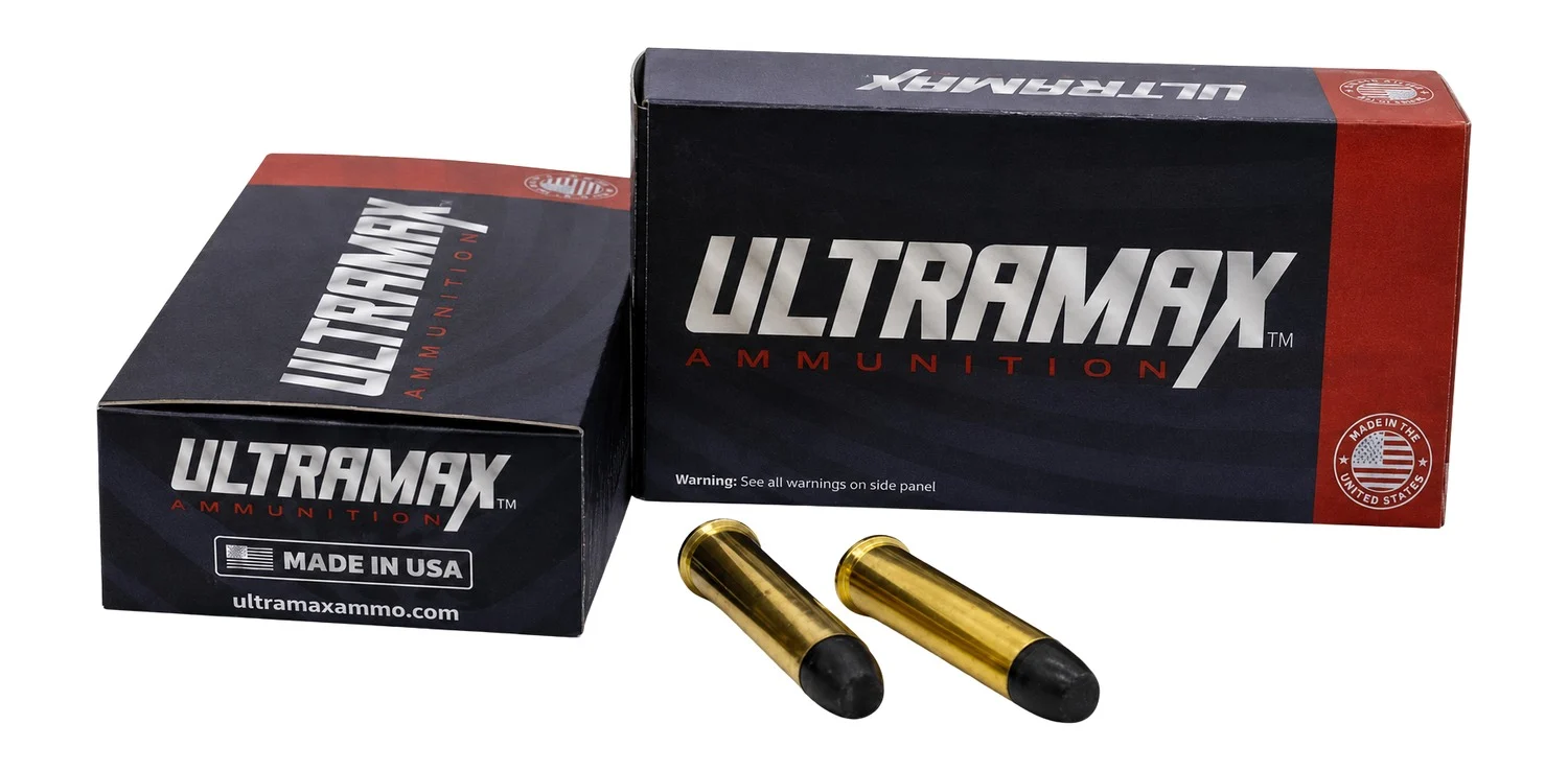 ULTRAMAX ULT-45-70-1-N 4570GOV 430GR HTJHC 20/10