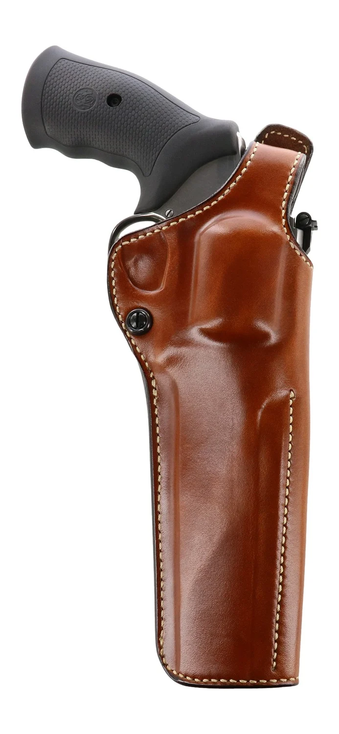 GALCO PHX128 PHOENIX STRONGSIDE/CROSSDRAW TAN