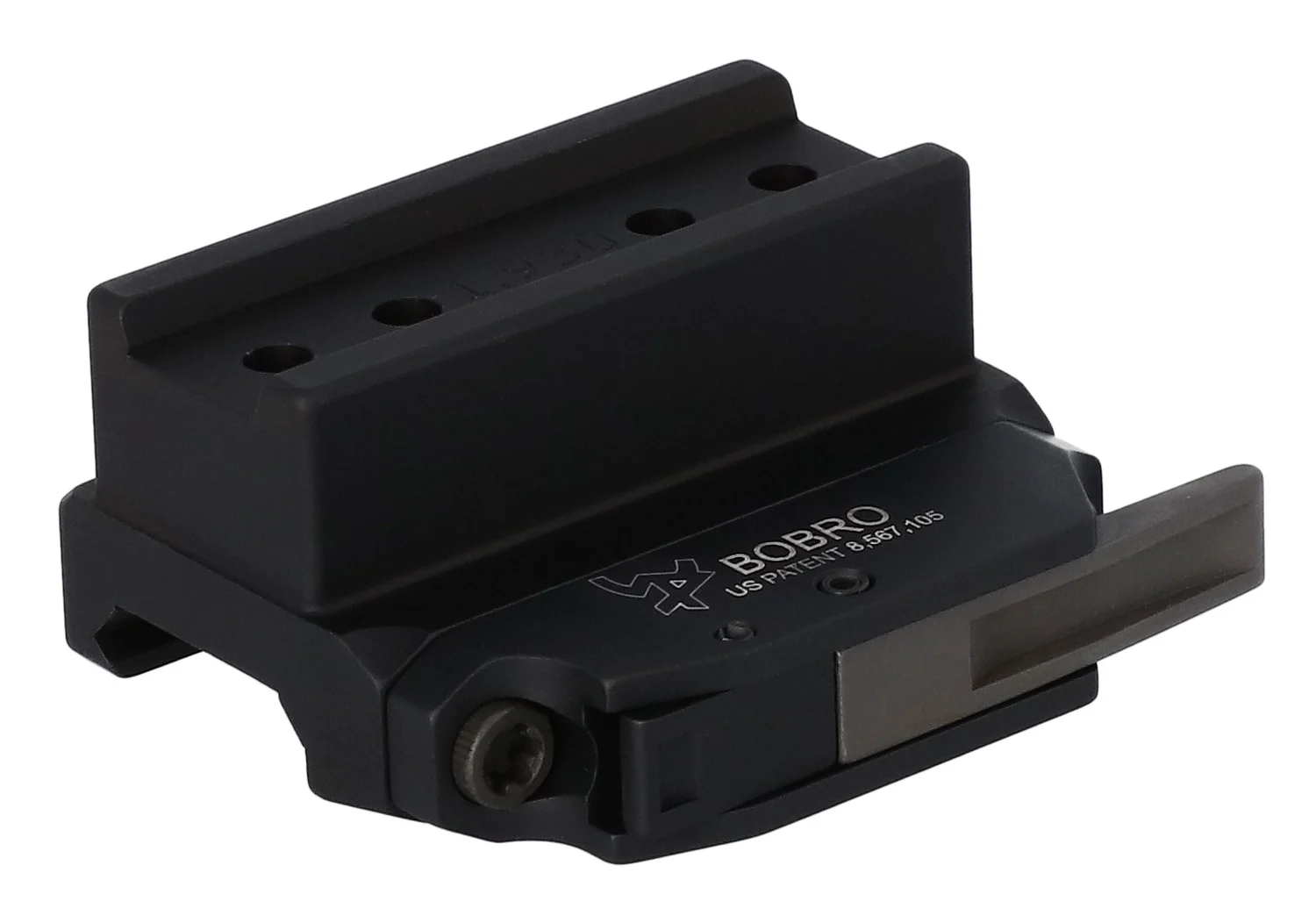 SIG SOEC2M02 ECHO CV QR 1.930 BOBRO BLK