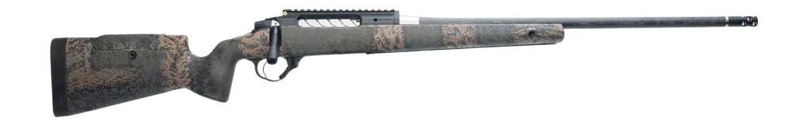 Seekins Precision 11710469F Havak 22 Creedmoor 20"