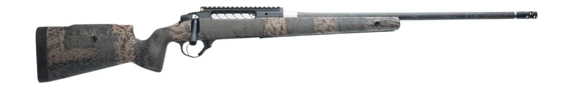 Seekins Precision 11710475F Havak 25 Creedmoor 20"