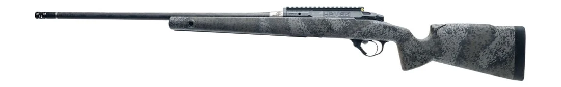 Seekins Precision 11710477F Havak 25 Creedmoor 20"