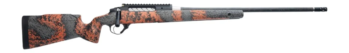 Seekins Precision 11710473F Havak 22 Creedmoor 20"