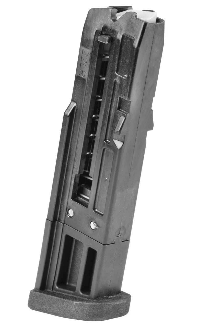 S&W 14484 MAG M&P 22 X/FPC 10RD 22LR
