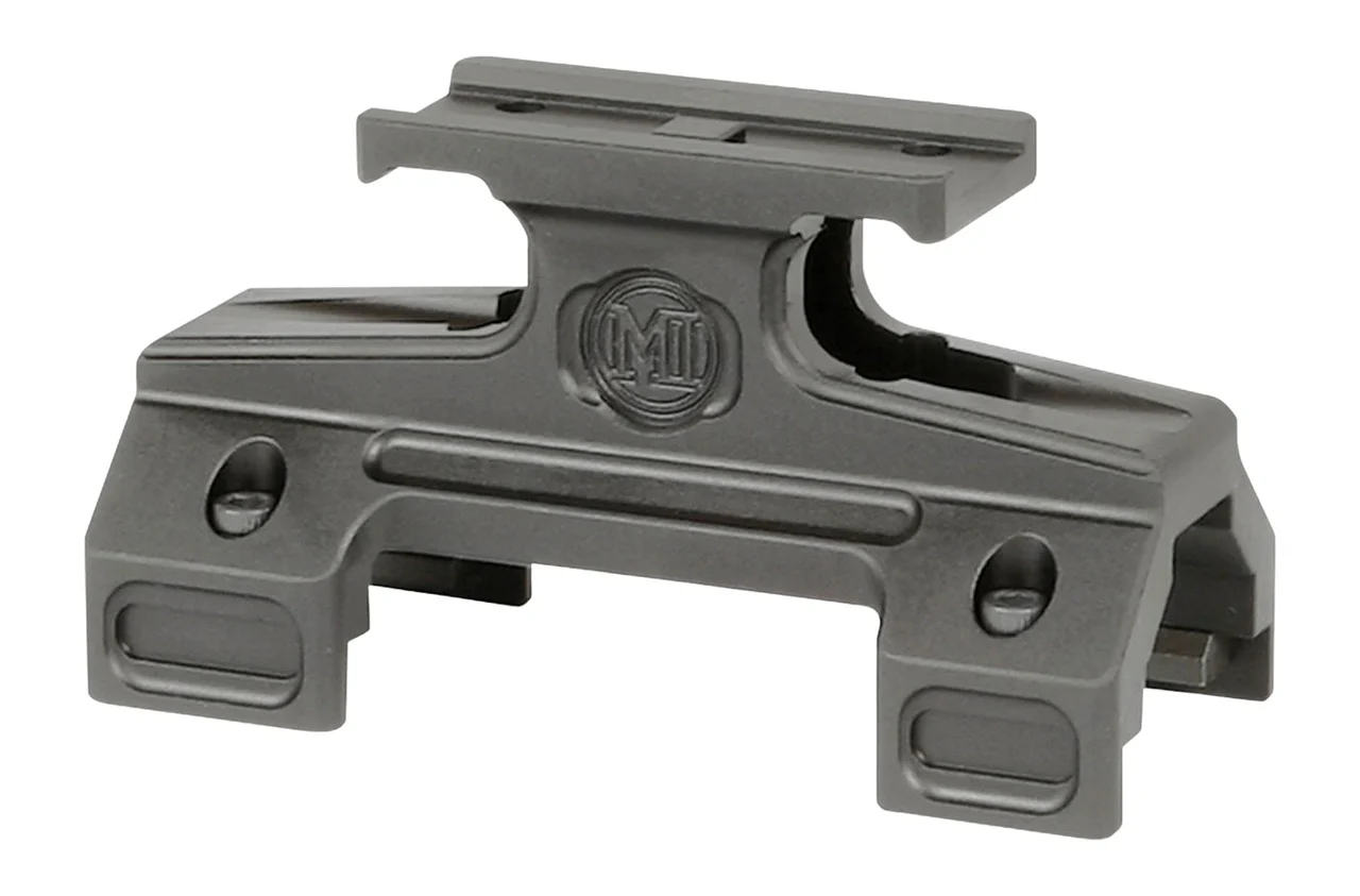 MIDWEST MI-MP5-RDMT-T2 MP5/MP5K TALL T2 OPT MNT