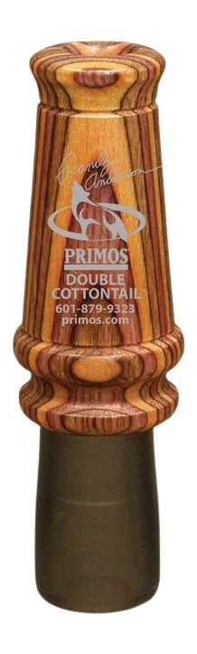 PRIM PS365 DOUBLE COTTANTAIL RABBIT TRAP