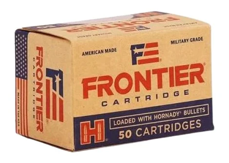Hornady FR421 7.62X39 123gr Full Metal Jacket 50 Per Box/10 Case