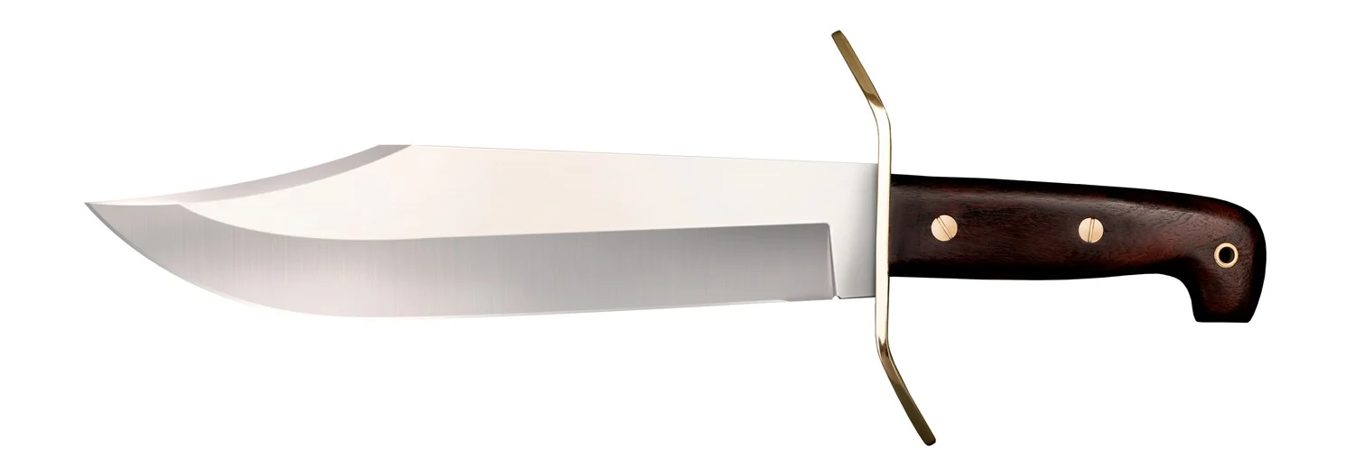 COLD CS-81B WILD WEST BOWIE