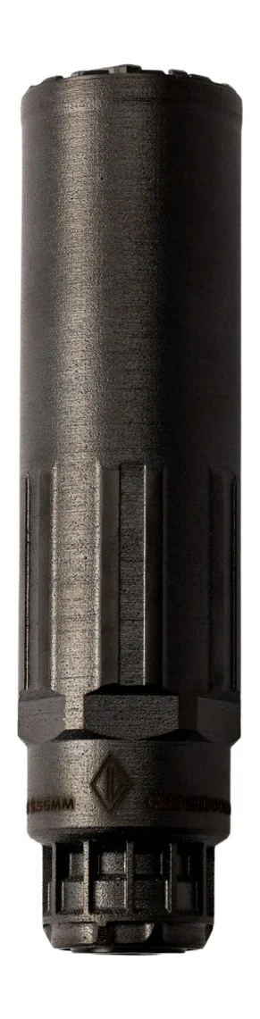 CGS-STISIX STI SIX 5.56MM TITANIUM