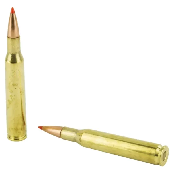 HORNADY SUPERFORMANCE 270WIN 140GR SST 20RD BX 200RD CASE
