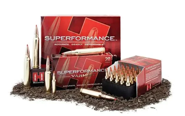 HORNADY SUPERFORMANCE 270WIN 140GR SST 20RD BX 200RD CASE - Image 4