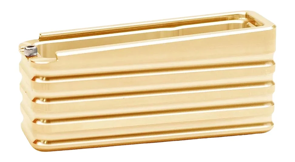 AREA 419 419-MAG-EXT-GOLD PLUS 4 MAG EXT GOLD