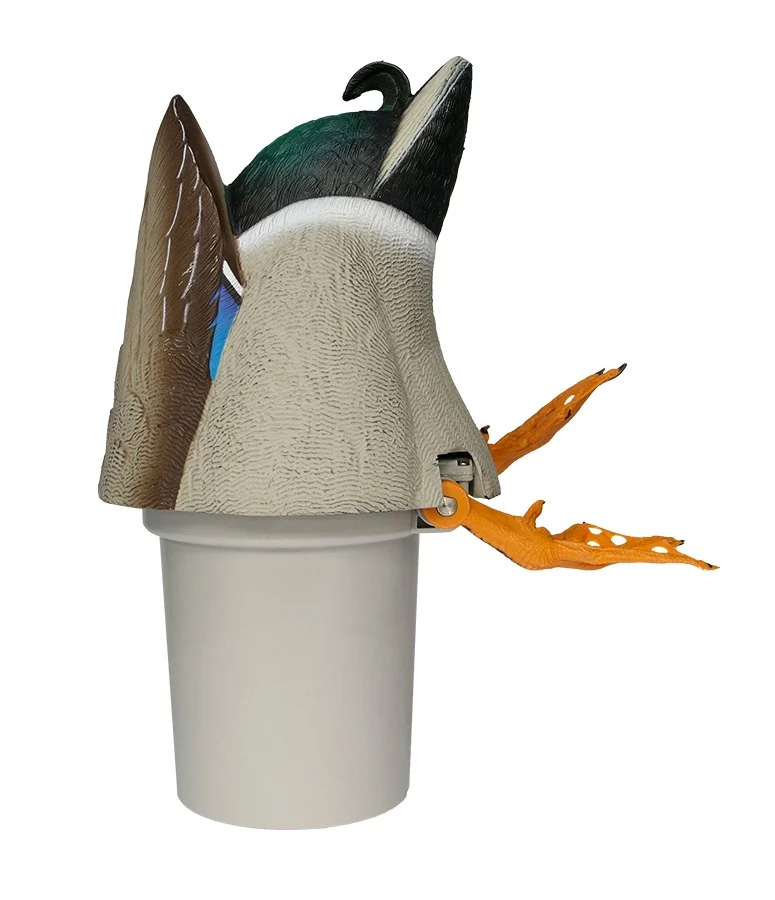 AVIAN AVX-PBKHD POWER BUTT KICKER MALDRAKE 2PK