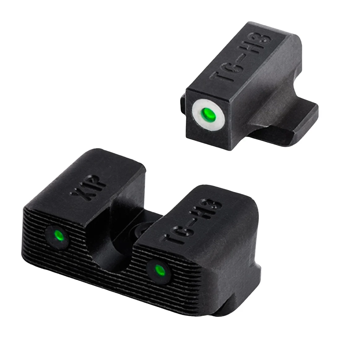 TRU TG-TG231X2W TRITIUM PRO SF ECHELON SET WHITE