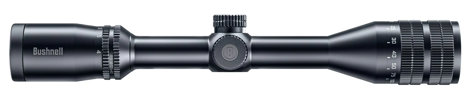 BUSH R3-41240S11 4-12X40 R3 DOA-QBR