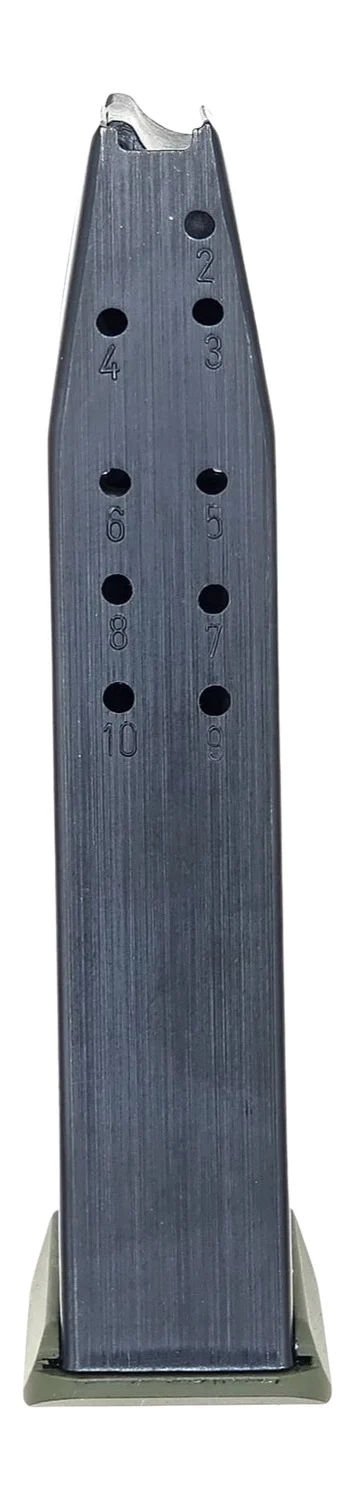 SAR USA SOCOMOD-10 SAR9 9MM 10R SOCOM ODG