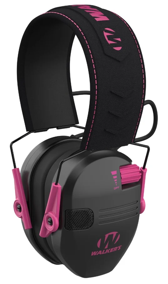 WLKR GWP-CRSEM-PK RAZR CMT ELC YTH/WOMN PINK