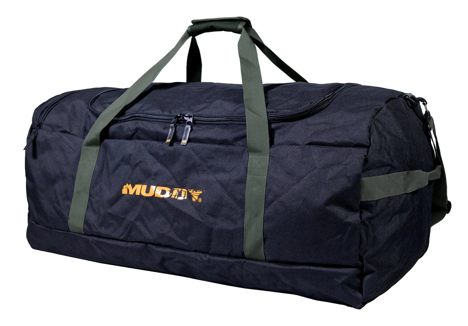 MUDDY MUD-TRX-125LDB-BPM TRX 125L DUFFLE BK/PEAT