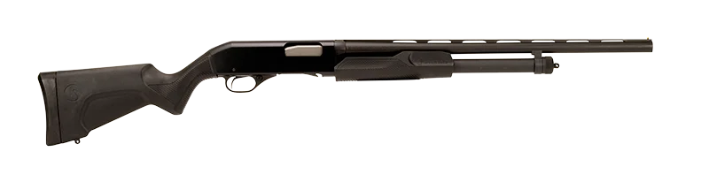 SAVAGE ARMS 320 FIELD 20/26 BL/SYN 3"