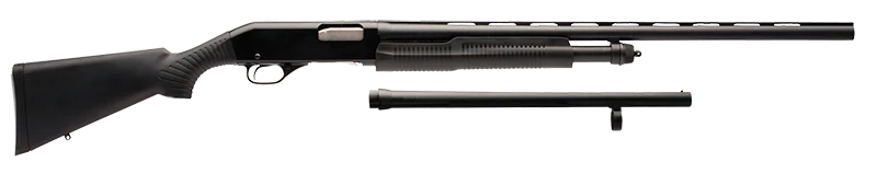 SAVAGE ARMS 320 FIELD/SEC COMBO 12GA 3"