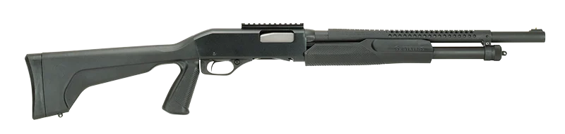SAVAGE ARMS 320 SEC 12/18.5 PG HEATSHIELD