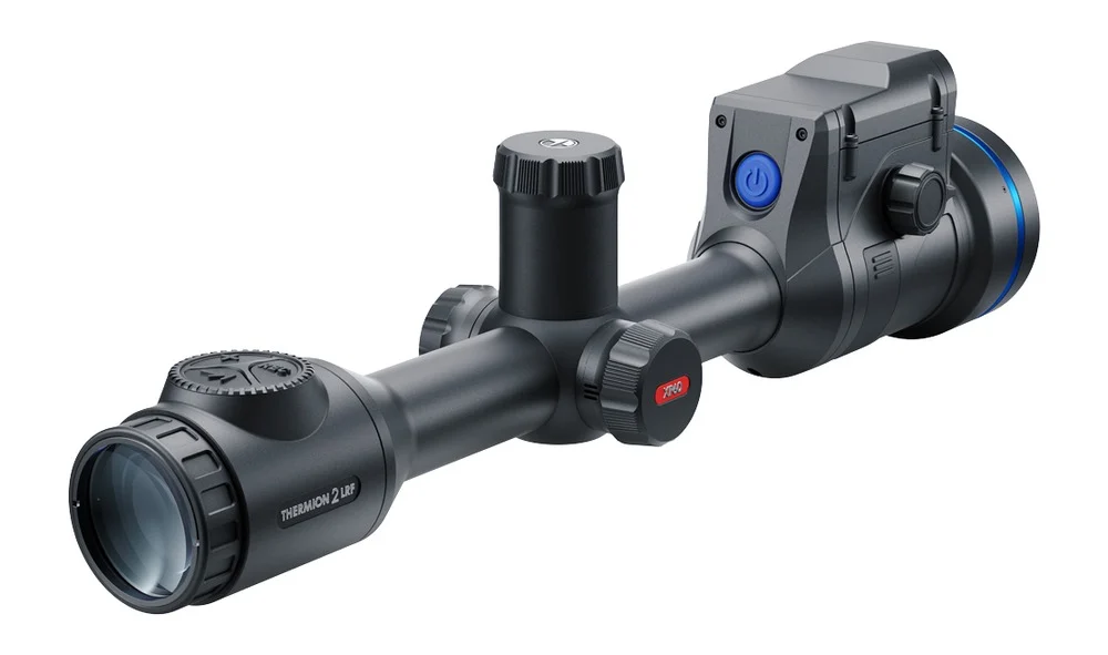 PULSAR PL76576 THERMION 2 LRF XP60