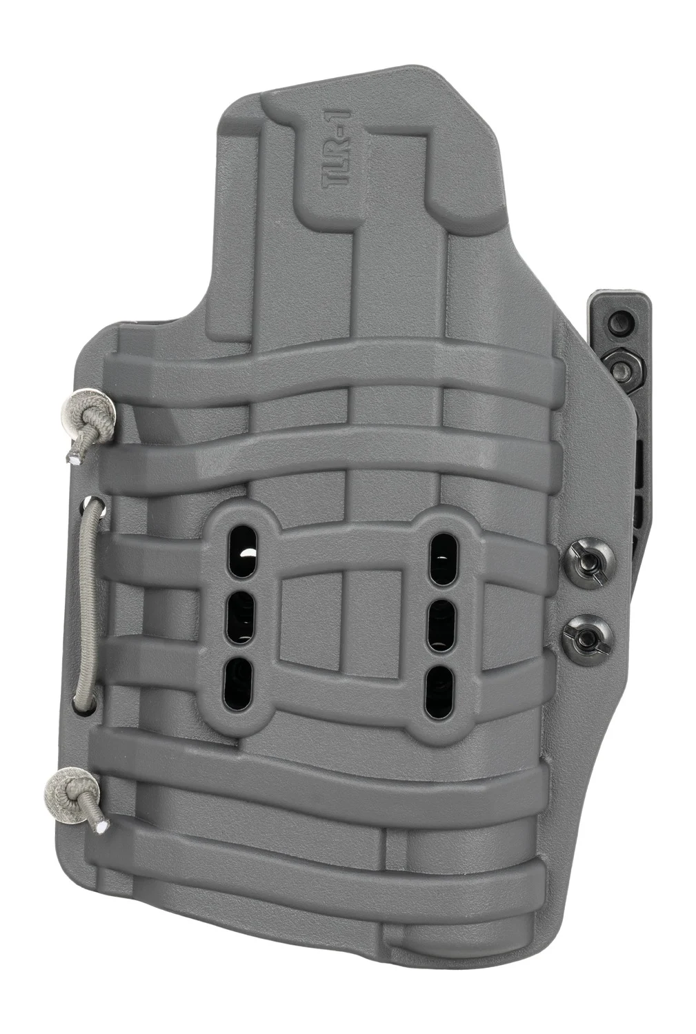 PHLSTER X-PHL-0001-05 TLR-1 CHARCOAL GRAY