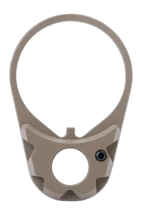 ARMASPEC ARM6511-FDE QD END PLATE/ALUM